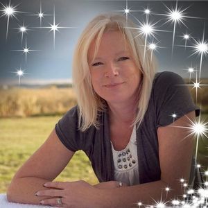 Meet your Posher, Marilee